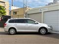2010 Toyota Corolla Fielder