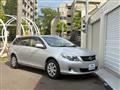 2010 Toyota Corolla Fielder