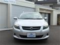 2010 Toyota Corolla Fielder