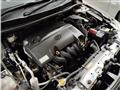 2010 Toyota Corolla Fielder