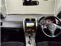 2010 Toyota Corolla Fielder