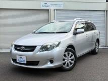 2010 Toyota Corolla Fielder