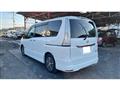 2014 Nissan Serena
