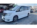 2014 Nissan Serena