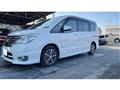 2014 Nissan Serena