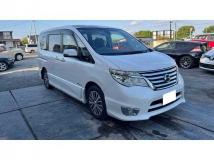 2014 Nissan Serena