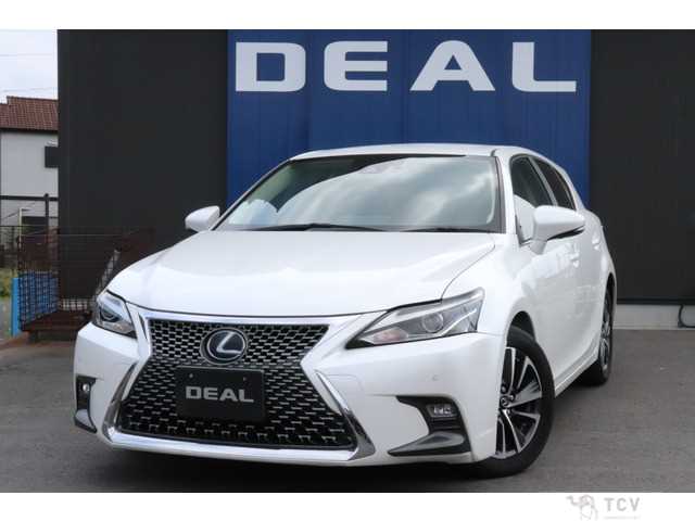 2019 Lexus Other