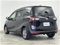 2019 Toyota Sienta