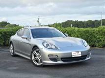 2011 Porsche Porsche Others
