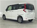 2018 Toyota Roomy