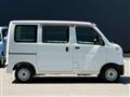 2018 Daihatsu Hijet Cargo