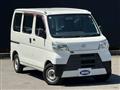 2018 Daihatsu Hijet Cargo