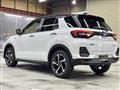 2026 Daihatsu Rocky