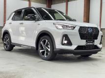 2026 Daihatsu Rocky