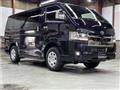 2026 Toyota Hiace Van