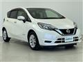 2019 Nissan Note