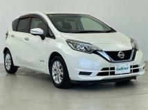 2019 Nissan Note