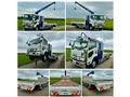 2011 Isuzu Isuzu Others