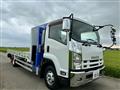 2011 Isuzu Isuzu Others