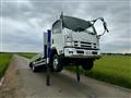 2011 Isuzu Isuzu Others