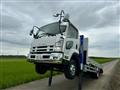 2011 Isuzu Isuzu Others