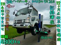 2011 Isuzu Isuzu Others