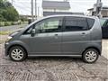 2007 Daihatsu Move Custom