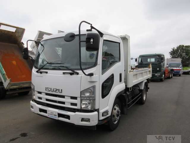 2012 Isuzu Isuzu Others