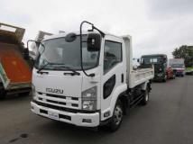 2012 Isuzu Isuzu Others