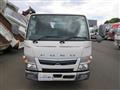 2020 Mitsubishi Canter