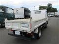 2020 Mitsubishi Canter