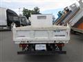 2020 Mitsubishi Canter
