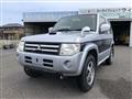2009 Mitsubishi Pajero Mini