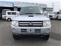 2009 Mitsubishi Pajero Mini