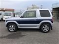2009 Mitsubishi Pajero Mini