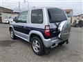 2009 Mitsubishi Pajero Mini