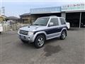 2009 Mitsubishi Pajero Mini