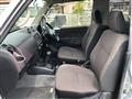 2009 Mitsubishi Pajero Mini
