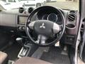 2009 Mitsubishi Pajero Mini