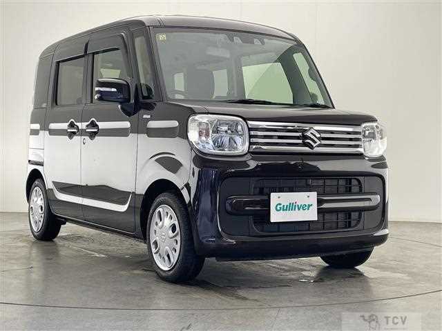 2023 Suzuki Spacia