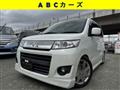 2011 Suzuki Wagon R