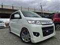 2011 Suzuki Wagon R