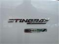 2011 Suzuki Wagon R