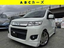 2011 Suzuki Wagon R