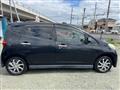 2007 Daihatsu Sonica