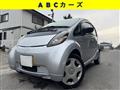 2009 Mitsubishi i