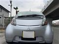 2009 Mitsubishi i