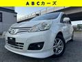 2011 Nissan Note
