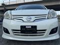 2011 Nissan Note