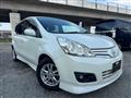 2011 Nissan Note